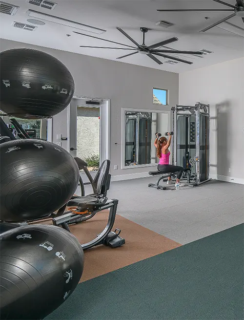 amenities pic 5