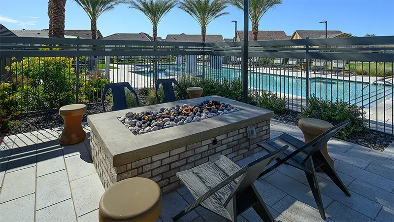 gallery amenities 18