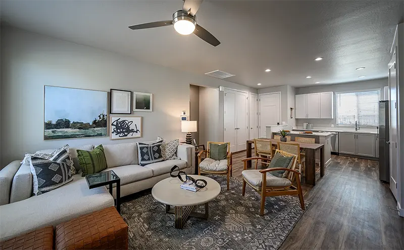gallery apartments 18