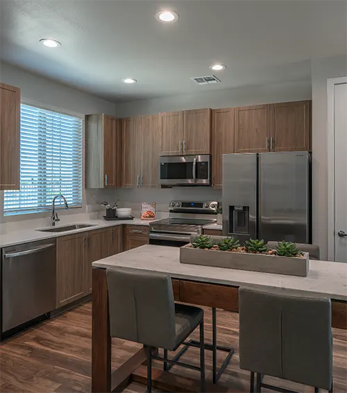 residences pic 1